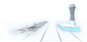 graphic-airport